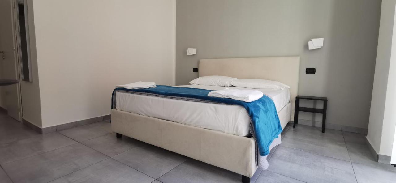 Hi Relais Rooms Neapol Zewnętrze zdjęcie