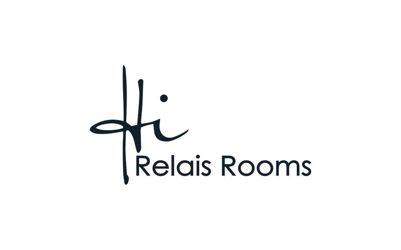 Hi Relais Rooms Neapol Zewnętrze zdjęcie